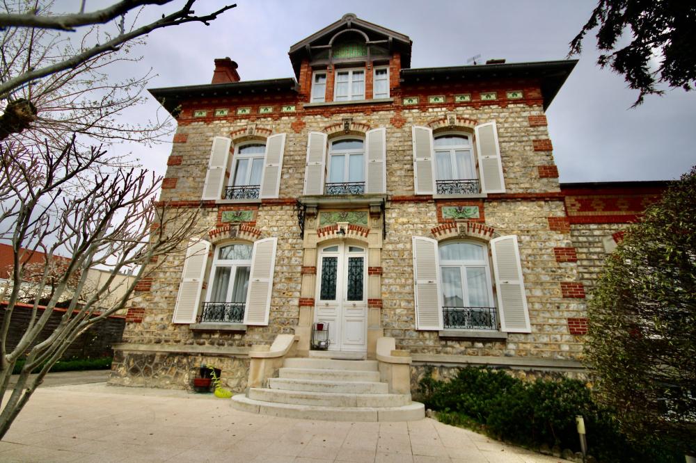 BELLE DEUMEURE – MONTMAGNY CENTRE