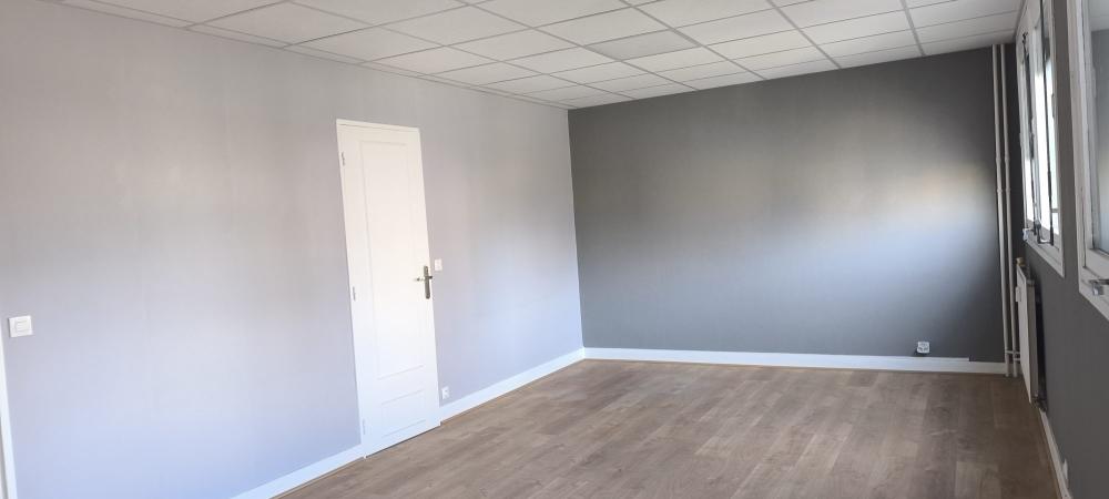 BUREAU – CENTRE-VILLE/GARE ARGENTEUIL