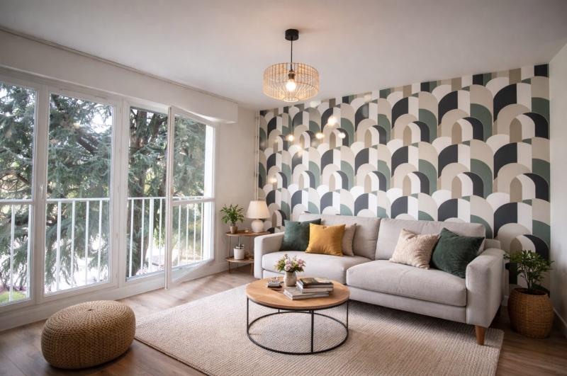 Appartement F3 Chambourcy (78240)