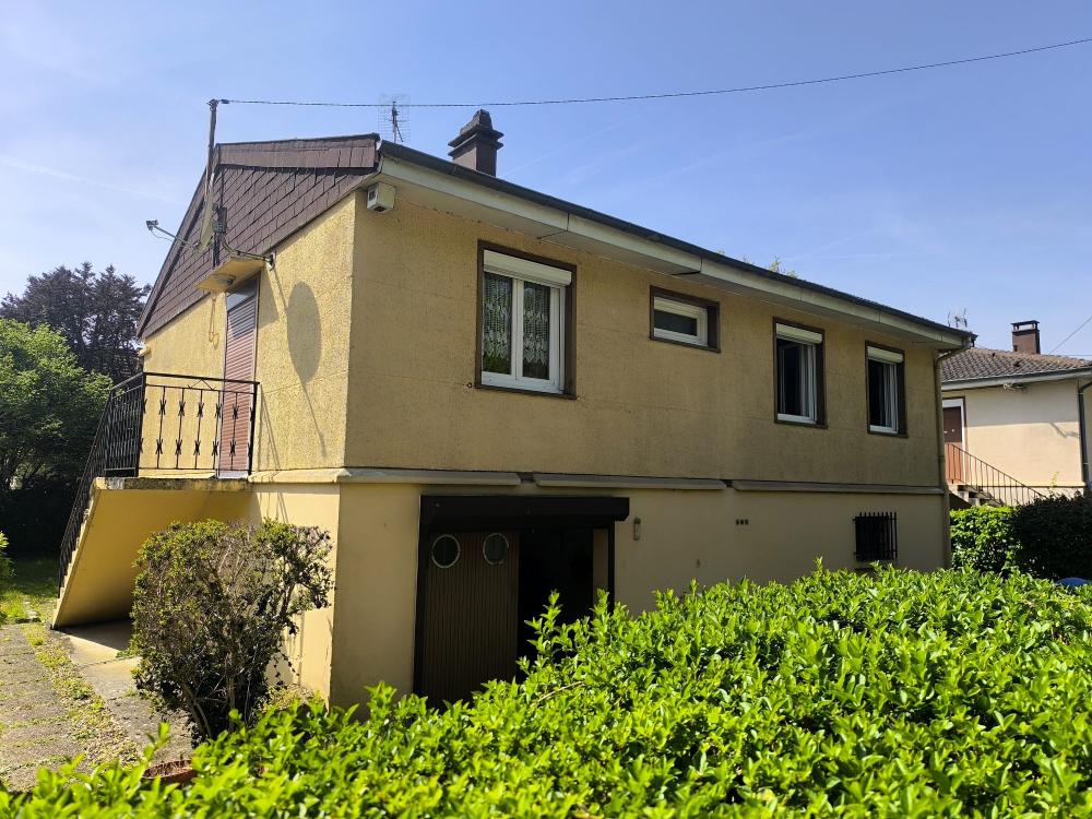 PAILLON 5 PIECES / 533 M&sup2; de TERRAIN &ndash; NOISY LE GRAND