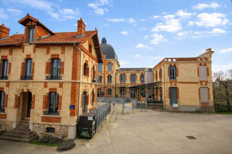 Appartement T3 Nanterre (92000)