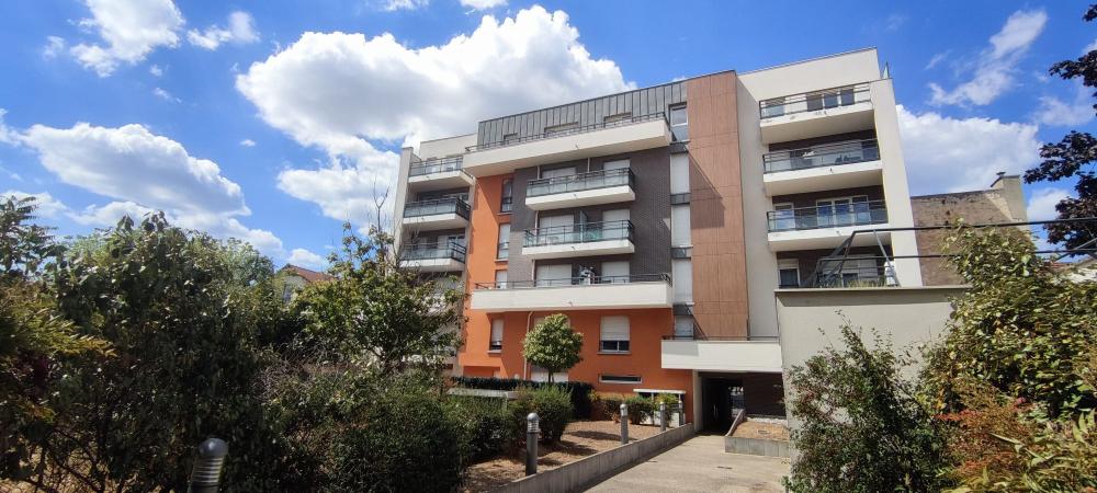 ARGENTEUIL T4 PROCHE DU CENTRE-VILLE