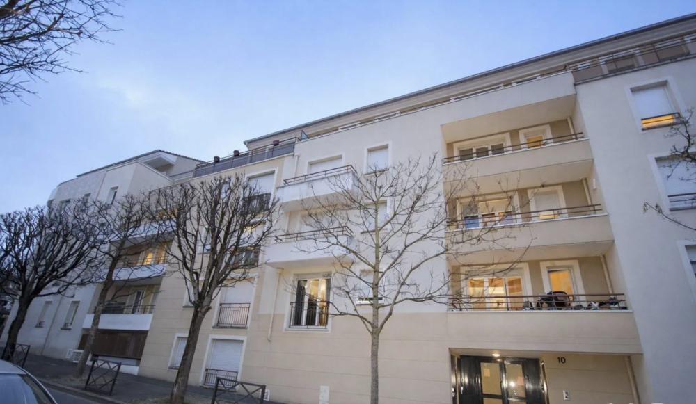 ARGENTEUIL T3 &ndash; PARKING